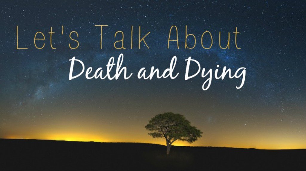 Grace_Churches's tweet image. DEATH &amp;amp; DYING--some resources for you from our November Meeting and Dr. Don Shoemaker! gracechurchesnetwork.org/2019/11/death-…