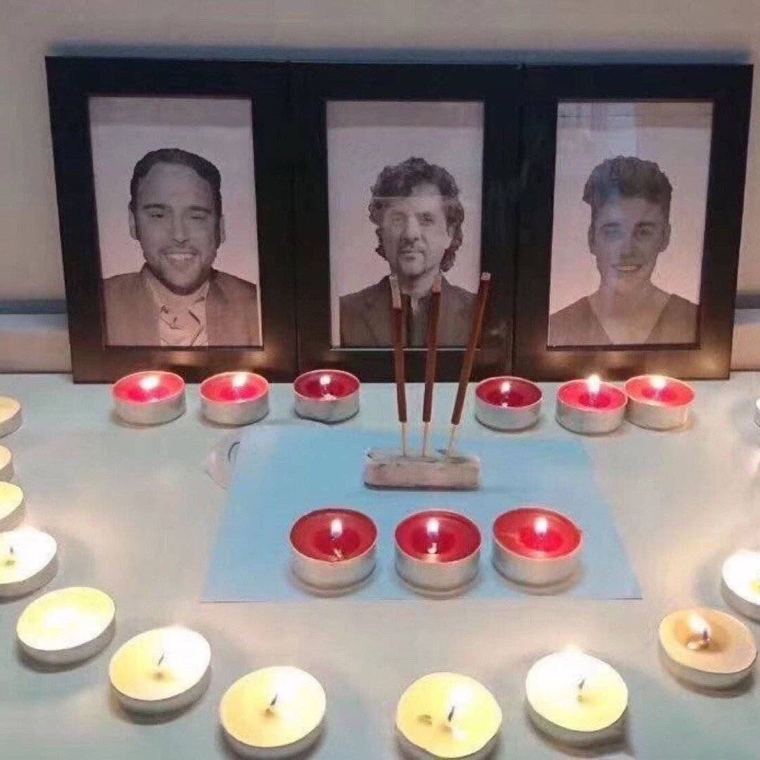 TaylorLinW's tweet image. We will always support and believe in you！