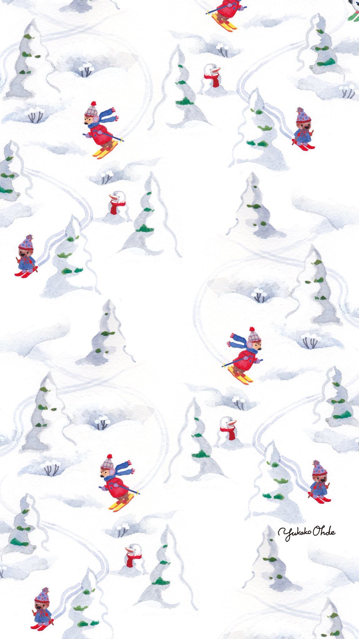 おおでゆかこ 絵本作家 イラストレーター 冬のスマホ壁紙です 1枚目はメリーチョコレート缶の横部分の元になったイラストです 個人使用の範囲でどうぞ T Co Sy4u81emn3 Twitter おおでゆかこ 絵本作家 イラストレーター 冬のスマホ壁紙です 1枚目はメリーチョコレート缶の横部分の元になったイラストです 個人使用の範囲でどうぞ T Co Sy4u81emn3 Twitter