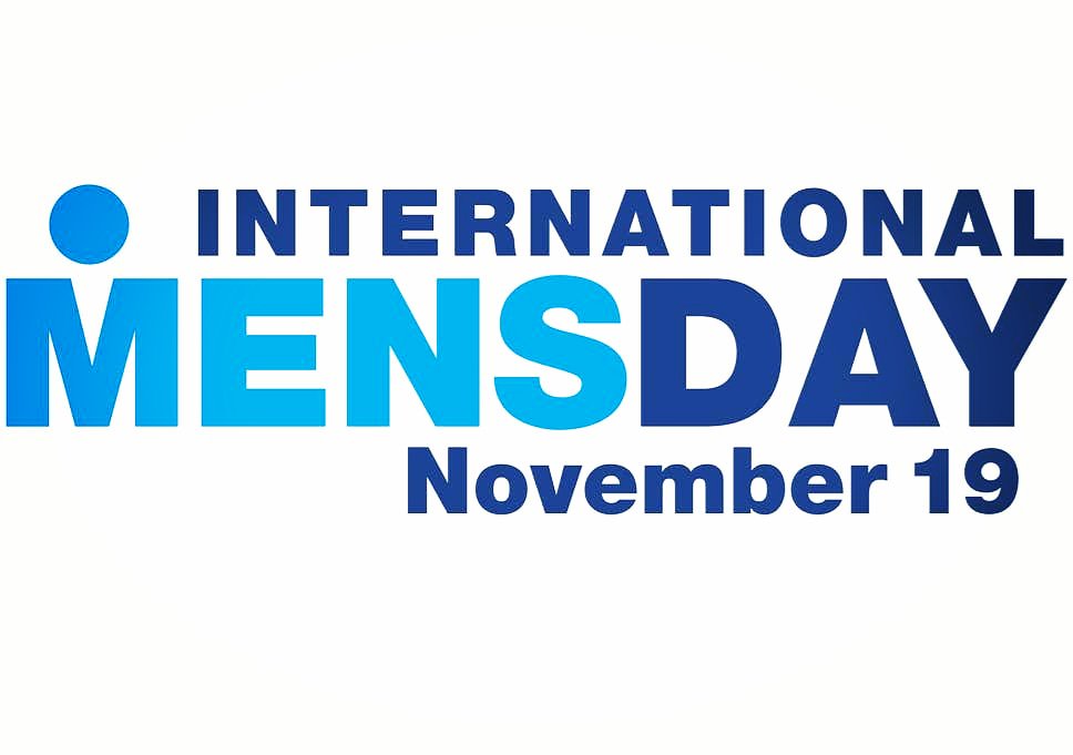 bhaiya_ronny's tweet photo. Happy #InternationalMensDay2019 to all the men out there! #mensday https://t.co/bovIEQAxRR