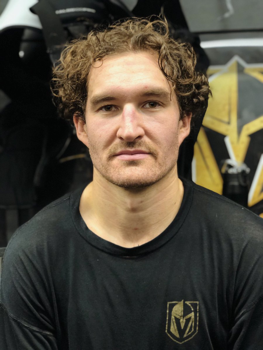 GoldenKnights's tweet photo. Howโs the #VGKMo looking?
The mustache growing continues for our guys and you still have time to support them and the Movember Foundation!
Donate: https://t.co/olxOFQ9TGM https://t.co/B1eHQSOA4t