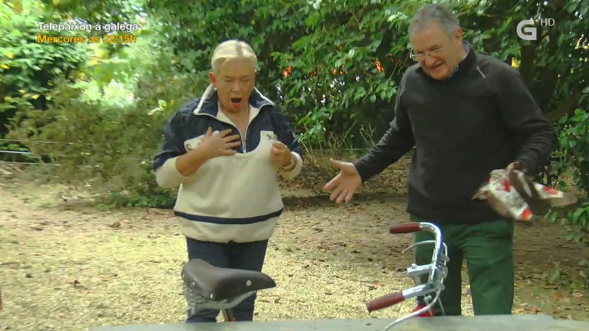 Se queres comprobar se a sorpresa que levou Pilar Otero estaba xustificada, podes volver ver #Tesouros7 na páxina web da <a href="/TVGalicia/">TVG</a>. 
crtvg.es/tvg/a-carta/pr…