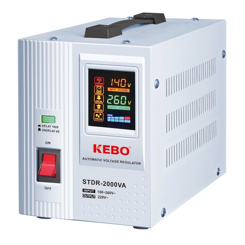 KEBOElectrical's tweet image. Great KEBO is performed not only by quality, but also by time. #avrregulator #voltagestabilizerforhome #generatorvoltageregulator