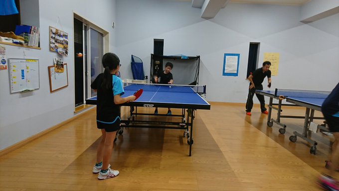 齋藤 蓮 Table Tennisさん がハッシュタグ Fsc をつけたツイート一覧 1 Whotwi グラフィカルtwitter分析