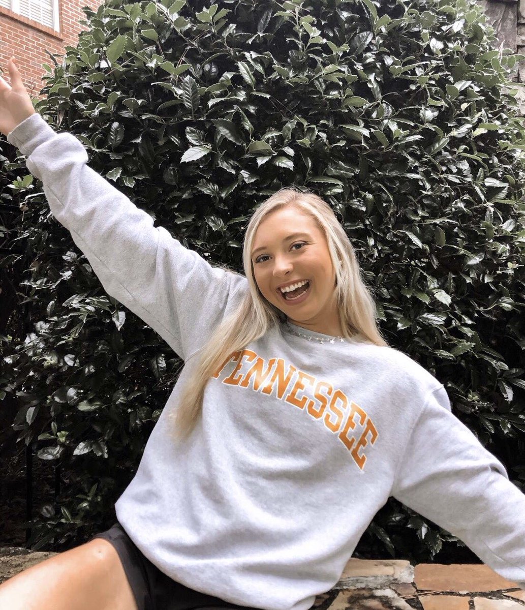 kltaylor18's tweet photo. I am so blessed to announce that I will be furthering my academic and softball career at the University of Tennessee. Thank you to all of my coaches, teammates, and family for helping me achieve all of my goals. Go Vols! 🧡 @KarenWeekly @ECB_biele_heath @ExtraInningSB https://t.co/NHarfGgRkA