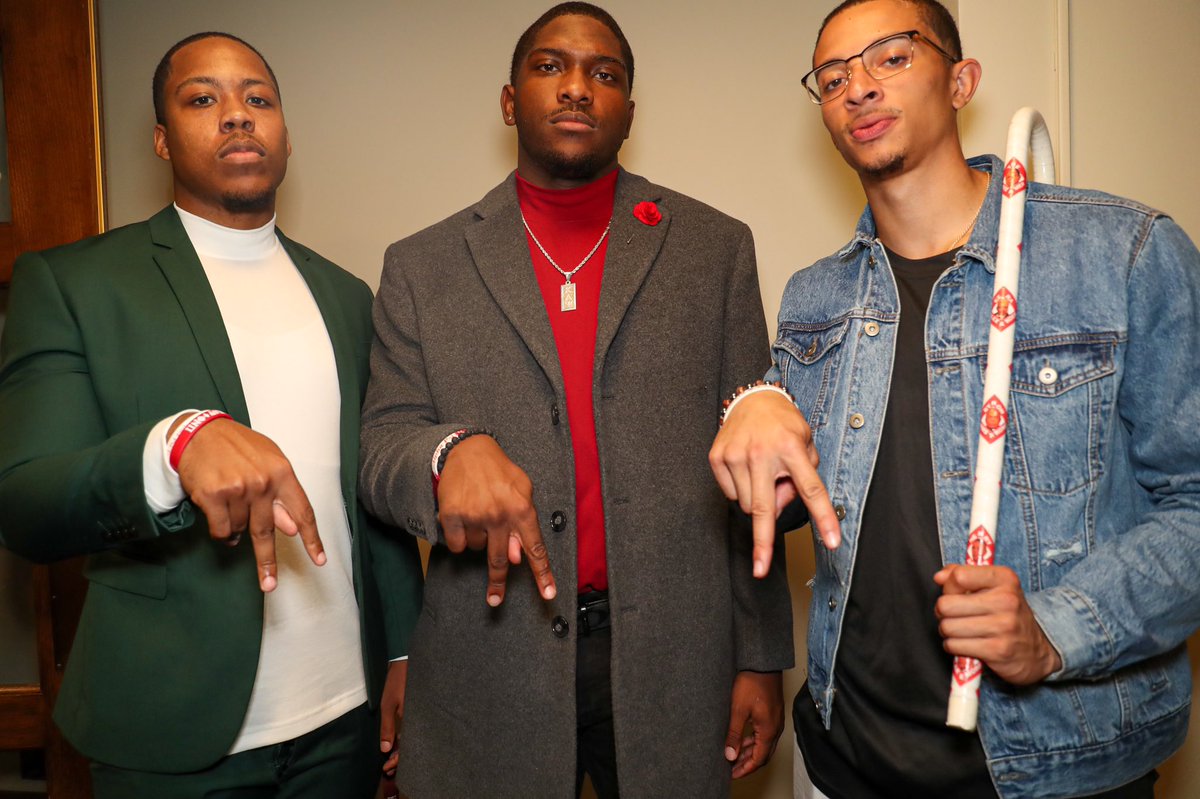 Hatin’ is bad for ya skin 💆🏾‍♂️ #GoodGuys 🙏🏾