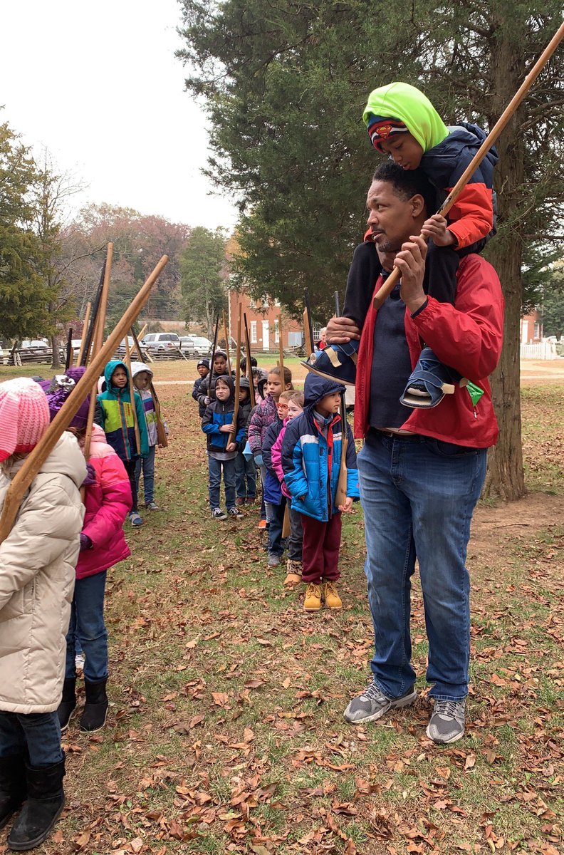 1presva's tweet photo. First graders had a blast on their field trip to Ferry Farm!! https://t.co/7v5W7g8BAw