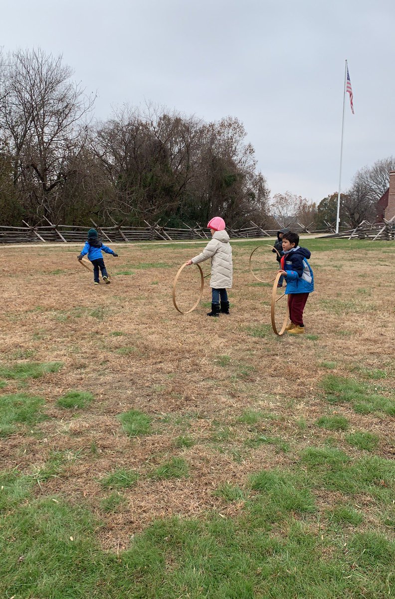 1presva's tweet photo. First graders had a blast on their field trip to Ferry Farm!! https://t.co/7v5W7g8BAw