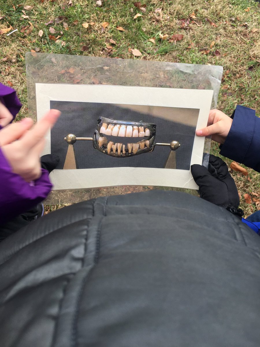 1presva's tweet photo. First graders had a blast on their field trip to Ferry Farm!! https://t.co/7v5W7g8BAw