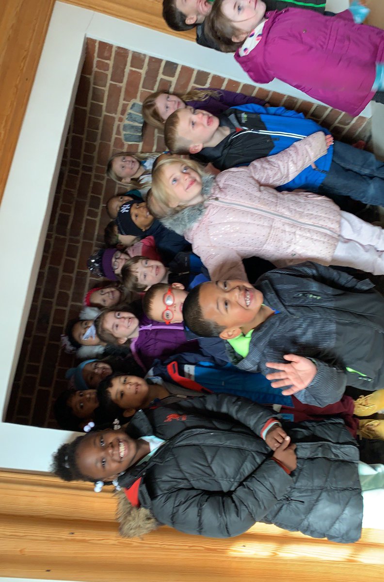 1presva's tweet photo. First graders had a blast on their field trip to Ferry Farm!! https://t.co/7v5W7g8BAw