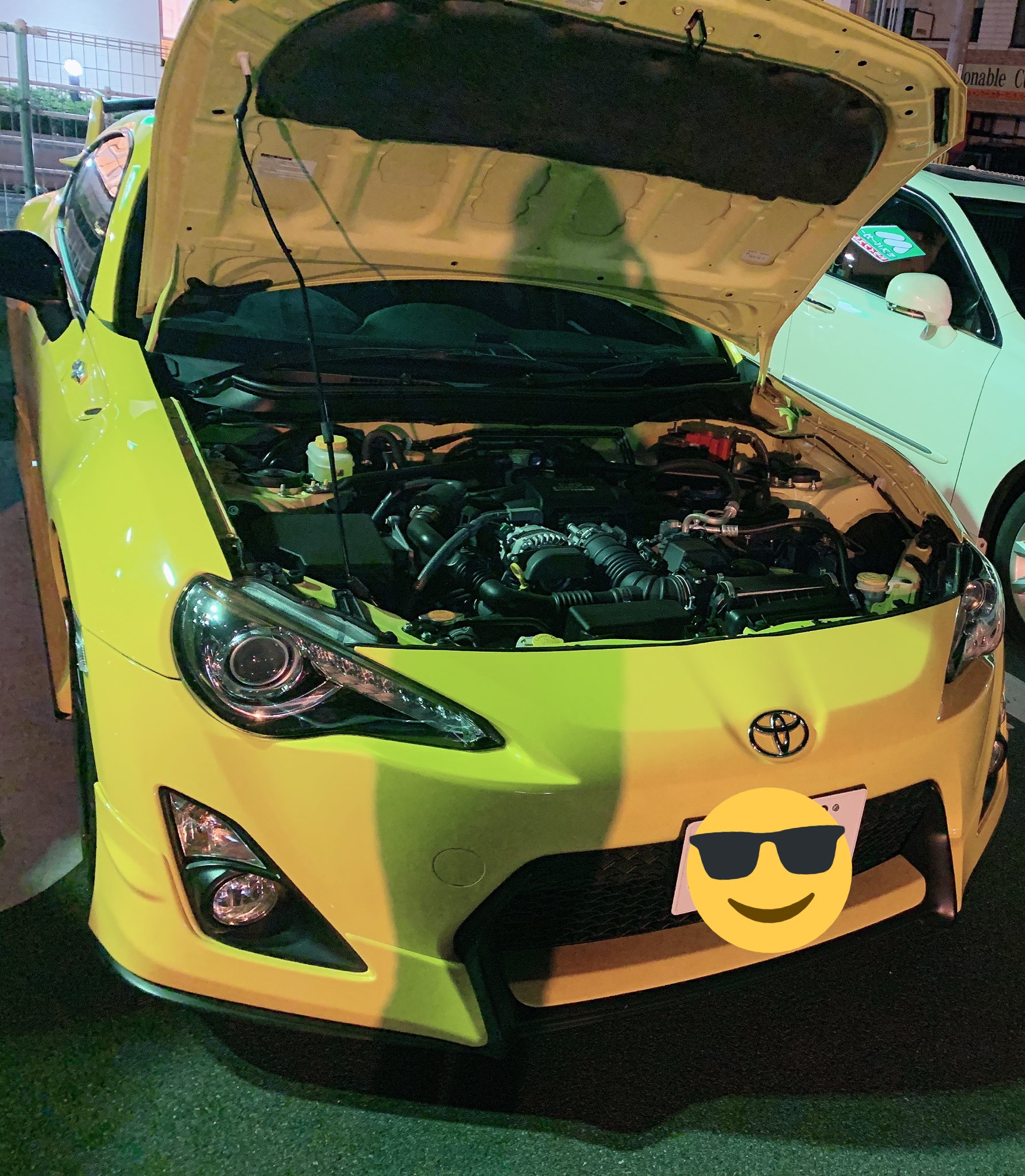 あかり 名前 あかり 愛車 ホーネット250 紫 Toyota86 黄 足着 ちょんちょん 性別 ơ ᴗ ơ 年齢 身長 156 住み 岡山よりの広島 好き スヌーピー 車 バイク 嫌い 渋滞 一言 車の整備士してます バイク乗るの下手くそですが仲良くしてください