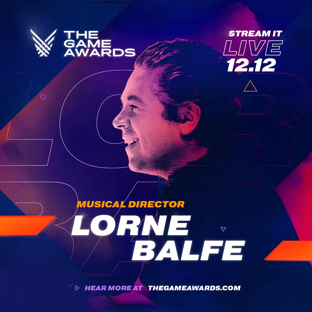 The Game Awards 2019 Livestream 