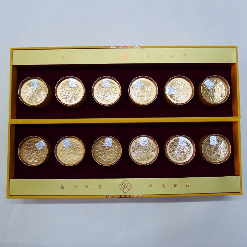 Hengshengprint's tweet image. Years of experience allows Hengsheng Printing to achieve both efficient production &amp;amp; quality assurance. #foodpackagingboxes #boxpackaging #customprintedpackaging