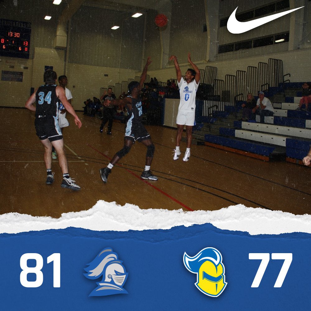 Great Lakes Christian College Athletics tweet media