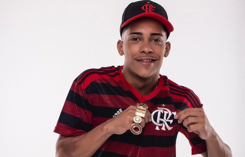 Rap Mais S Tweet Mc Poze Do Rodo Vai Se Apresentar No Maracana