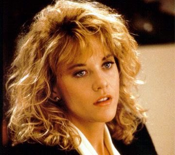 Happy Birthday Meg Ryan 