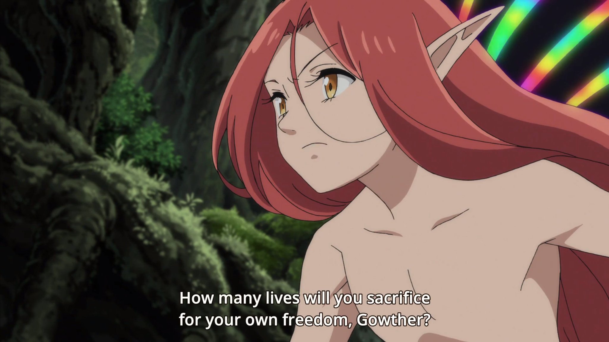 yume doll that cries