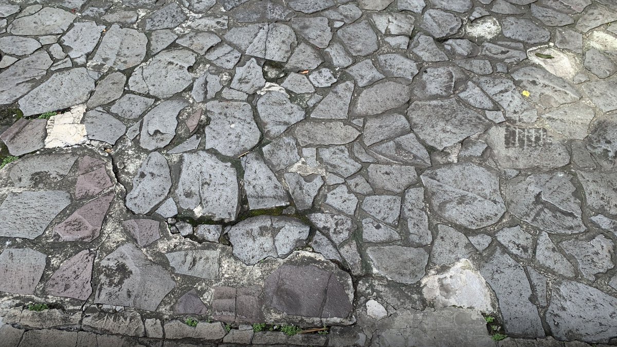 DThiger's tweet photo. Another interesting material that I came across walking down an alley here in #Taipei #MadeWithSubstance Reference photo last. #ExploringTaiwan https://t.co/VTrukmVaoq https://t.co/uPbhtybCWt