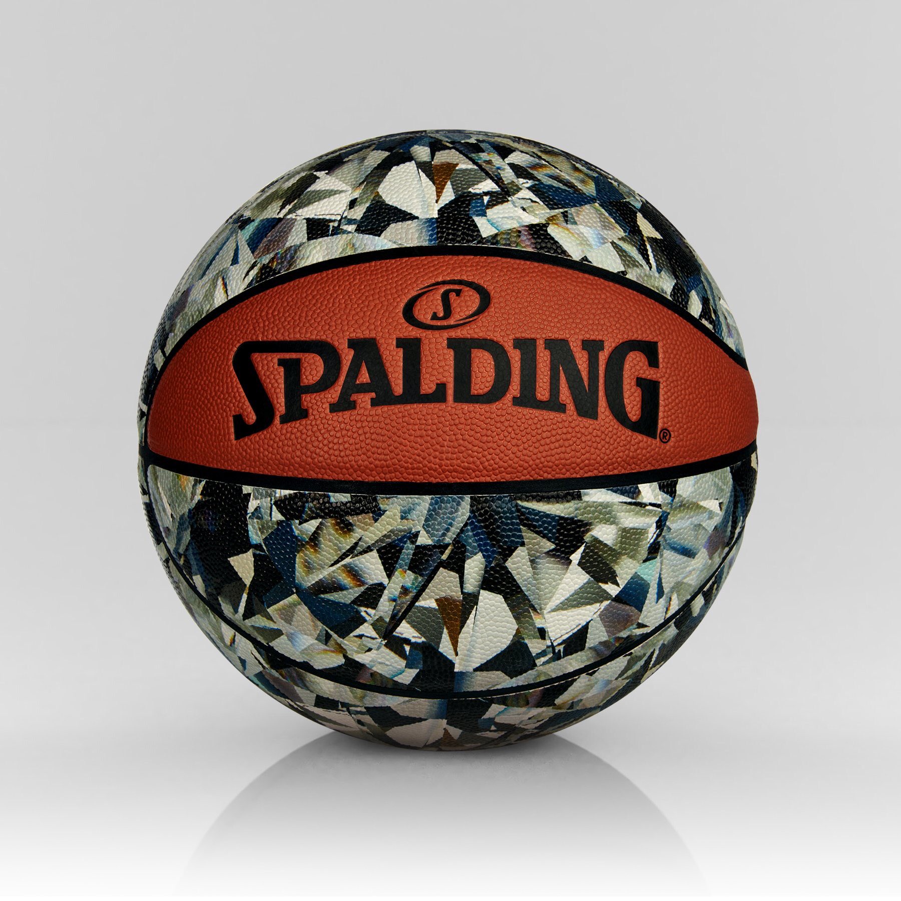 Spalding on X Limited Edition Sprayground x Spalding 94 Series Diamond Basketball hits https t zSU9FfMWfx this Sunday. Don t miss the drop. Sign up https t keqU9T3sPi https t YKG48owDeE X