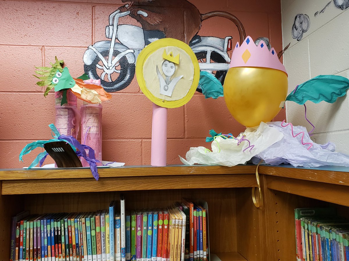 Nuckols Farm Elementary tweet media