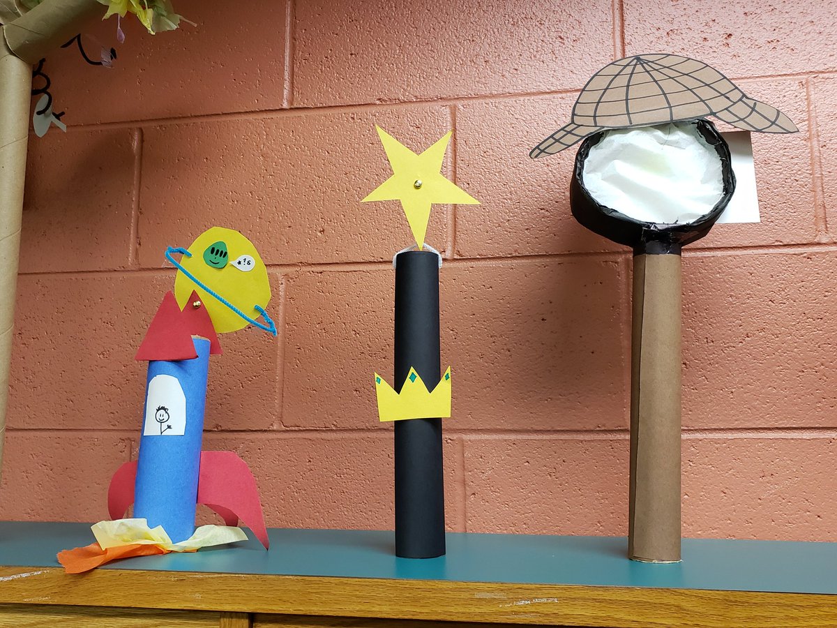 Nuckols Farm Elementary tweet media