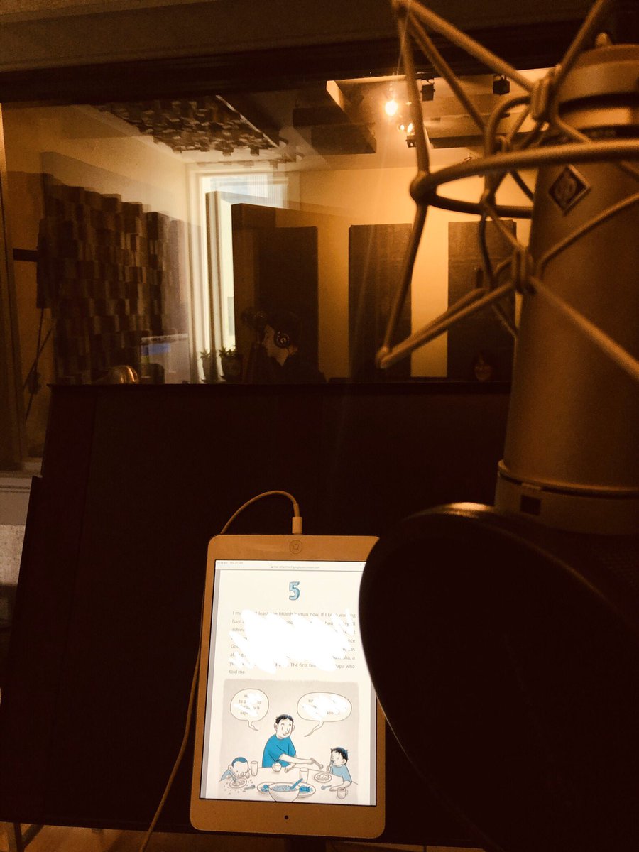 RemyHii's tweet photo. Beyond thrilled to be narrating the audiobook PIE IN THE SKY by the insanely multi-talented @remy_lai ! Reading was such a big part of my childhood (and still is) and this story is endearing and sweet and I can’t wait to share it with the world 🍰 https://t.co/BaRD5h5yF1