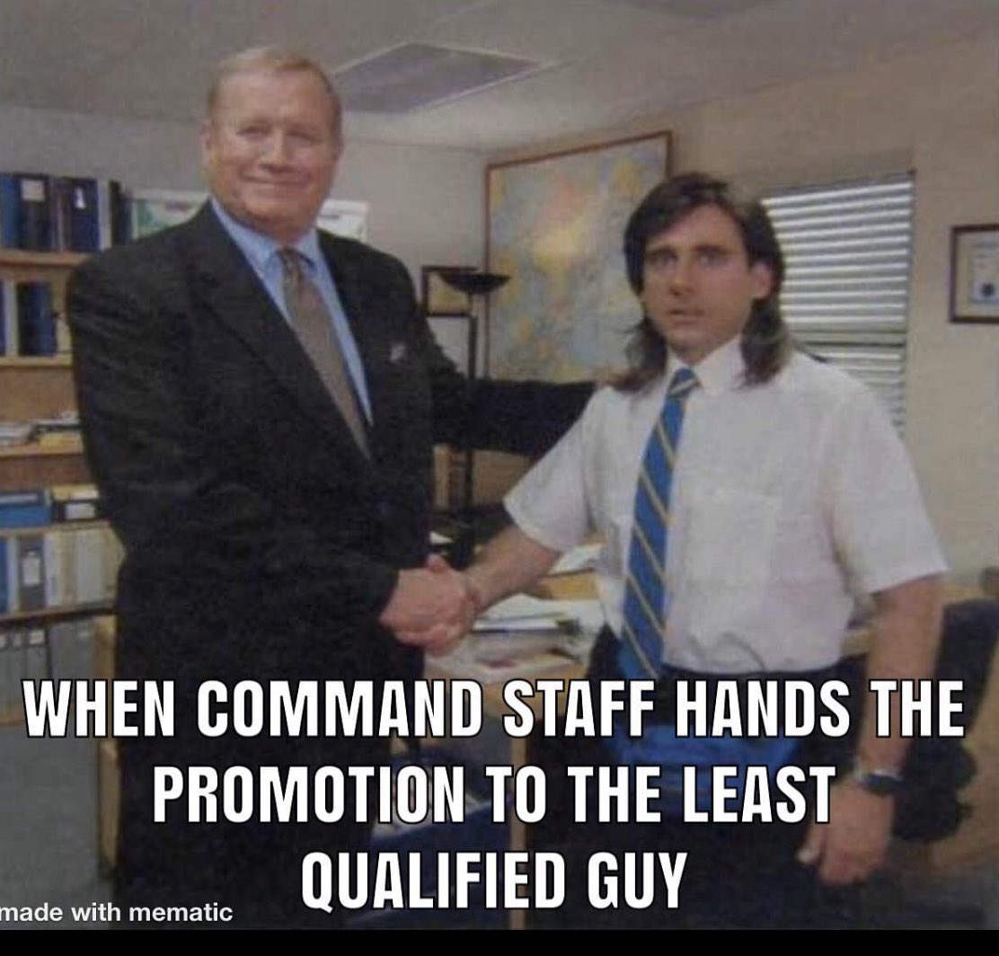Rollcallroom's tweet photo. You can relate? #papercommander #rollcallroompodcast https://t.co/QiWx7Ssflw https://t.co/pnsfd3Um3s