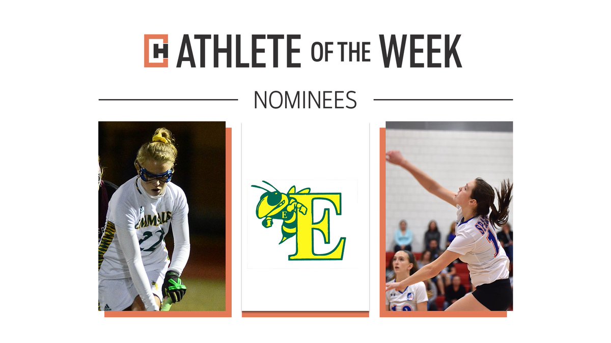 mcall's tweet photo. Time to vote for Athlete of the Week
https://t.co/59pmChUuHj   #CHaotw  @lvvarsity  @coordhealth  @EHSFHockey
 @kaitlyncsen @FeightMackenzie @SolehiSpartans https://t.co/FPO7rxdPl1