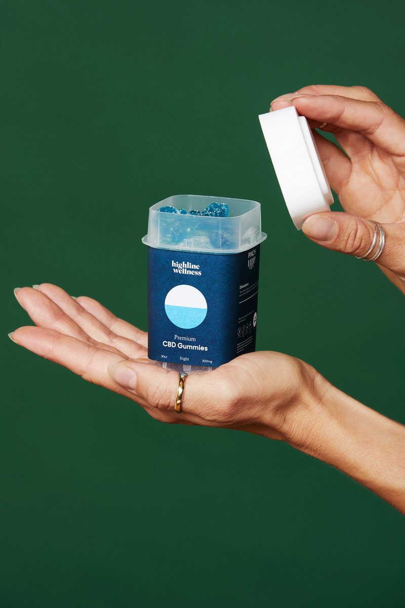 What do we say to Monday? We’ll take ✌️

Take 1-2 Night CBD Gummies before heading to sleep and feel the amazing benefits of the all-natural CBD, which helps calm the mind + all-natural Theanine that helps promote relaxation without the drowsiness 🙌
#HighlineWellness #CBD #sleep