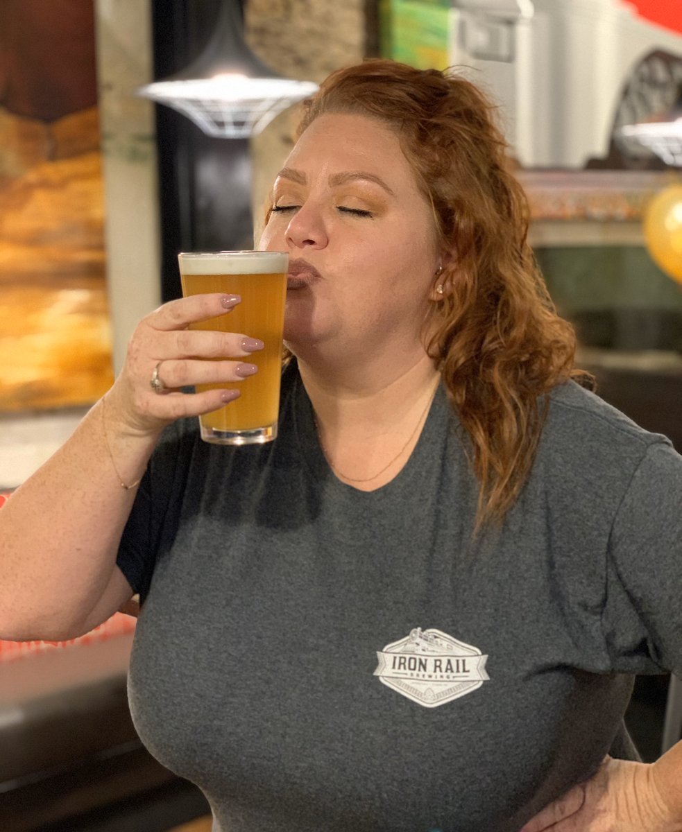 Look, it's Monday, and we can't do anything about that. What we CAN do is make sure you have tasty beers available to look forward to!! Now offering $3.00 Beers every Monday!!