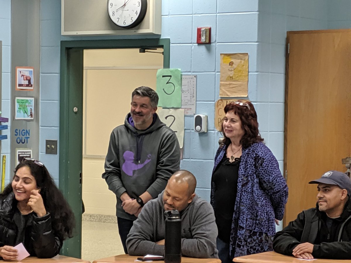 DisruptED Today tweet media