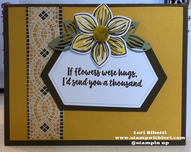 stampinwithlori's tweet image. The floral essence stamp set is from Abstract Impressions. With their stamp sets, you get a lot of designs to play with to release your inner artist! 
#stampwithlori #stampinup #handmadestorage #floralessence #stampcard #creativecard #stampsetgreeting

stampwithlori.com/floral-essence…