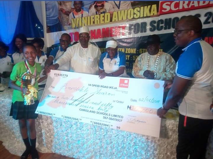 adematinfo's tweet image. I'm looking forward to working with more schools &amp;amp; teachers training outfit.
I train school kids age 6-10 on the use of Chess and scrabble for cognitive&amp;amp; emotions development.
I've worked with many schools in Ikeja, Magodo, Obalende, Magboro, Ogudu etc Pls RT