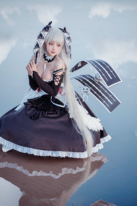 コスプレイヤーnatsumeのTwitter画像2