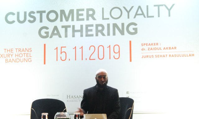 Minat Masyarakat Terhadap Bank Syariah Meningkat dlvr.it/RJZ7qr