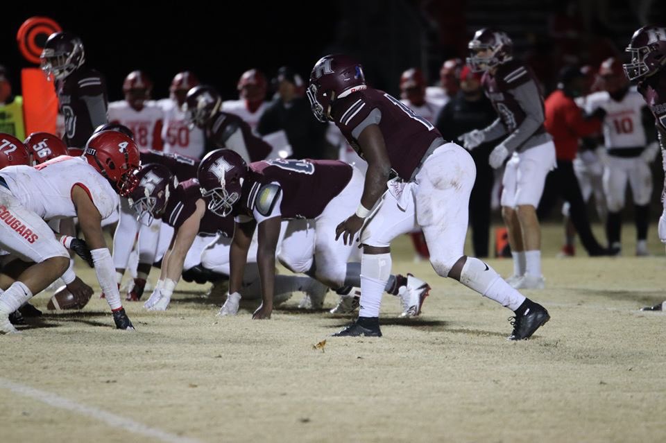 Blessed to recieve an offer from Itawamba community college <a href="/TheCoachSpeaks/">Marcellus Speaks</a> 🥇