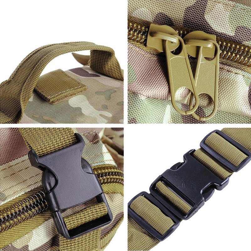 pesinoutdoorbag's tweet image. Why is military rucksack made by Pesin popular among customers? Check at lzdrason.com #militaryrucksack #armybackpack