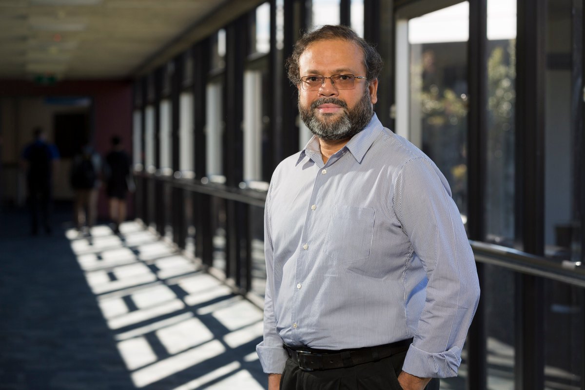 Congratulations to Professor of Information Technology, Manzur Murshed, on his recent appointment to the 2020 Australian Research Council College of Experts.
#research