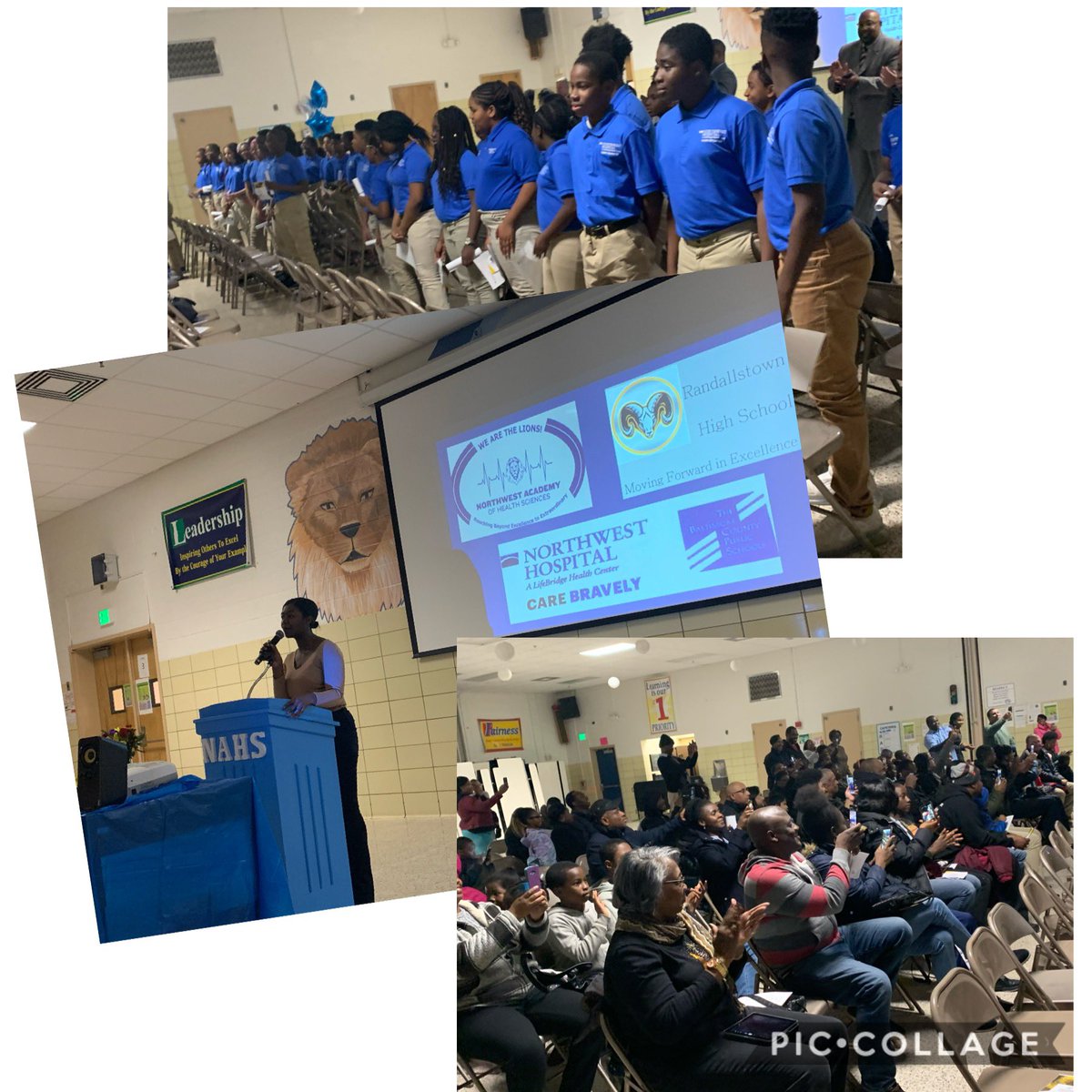 MiVida M. Parham (She/Her) tweet media