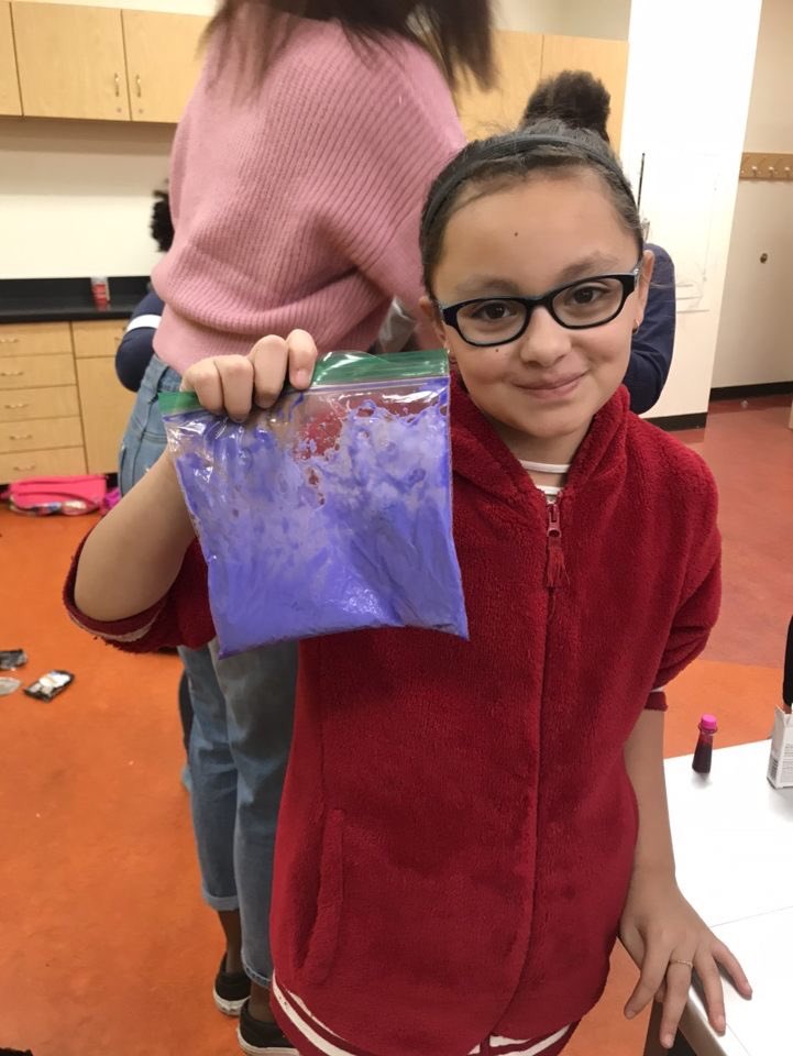 CMFK_OSU's tweet photo. Highland had a blast learning about chemistry today! https://t.co/AQVGkyKV8T