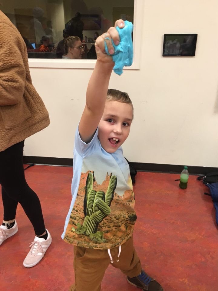 CMFK_OSU's tweet photo. Highland had a blast learning about chemistry today! https://t.co/AQVGkyKV8T