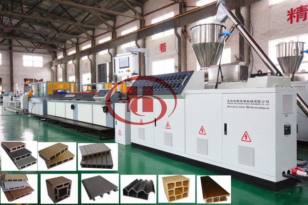 tongsanmachine's tweet image. WPC products making machine
1,capacity: 6000kgs daily
2,cost: 200,000-250,000 USD
3,material cost: around 0.5USD/kgs #wpcProductsMakingMachine #wpcProductionProject #wpcExtrusionMachine #wpcMachine #woodPlasticComposite