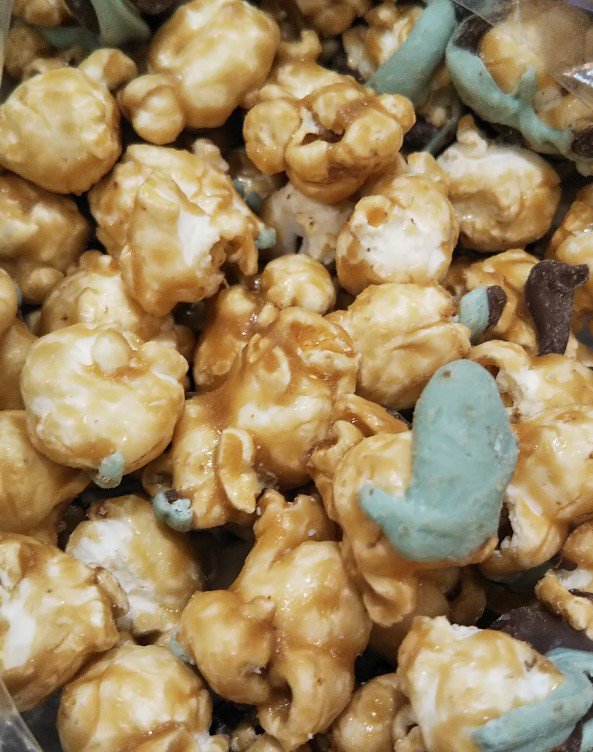 Tweet チョコミン党に朗報 カルディは冬でも チョコミント に