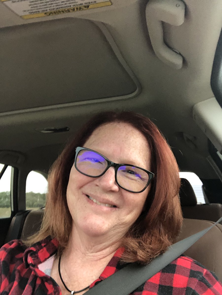 Michelle Forsyth tweet media