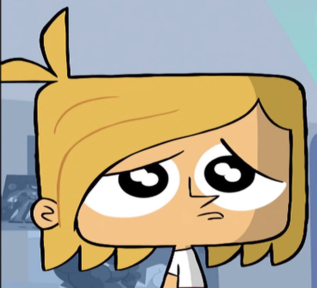 No Context Robotboy on X: 🥺  / X