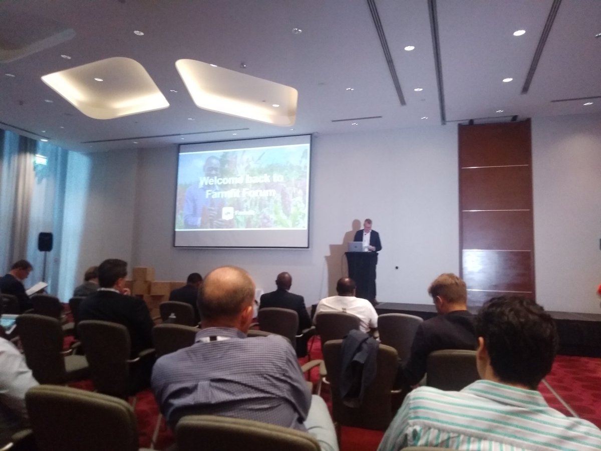 JohnAgboola_'s tweet photo. Quick recap of Day 1
1๏ธโฃ To make the Smallholder farmers
2๏ธโฃ Investment focus/class
3๏ธโฃ Get Smallholders out of poverty
4๏ธโฃ Create loyalty systems for farmers
5๏ธโฃ Clearly, there is need to work from the market to production
6๏ธโฃ Follow the leads of farmers
7๏ธโฃ Partnership
#FarmFitForum https://t.co/VFsjK4ydmU