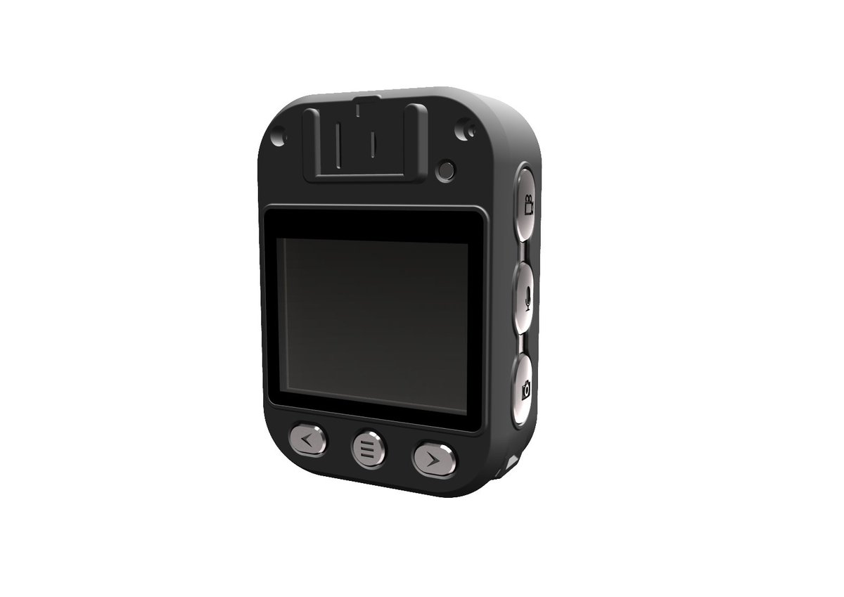 Bodycamera's tweet image. 1296P Ultralight #Police #Body #Worn #Camera Small Size easy to carry, for security guard, police officer, traffic police etc.