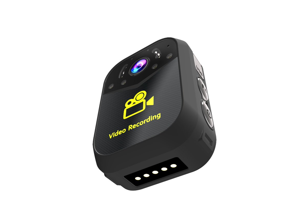 Bodycamera's tweet image. 1296P Ultralight #Police #Body #Worn #Camera Small Size easy to carry, for security guard, police officer, traffic police etc.