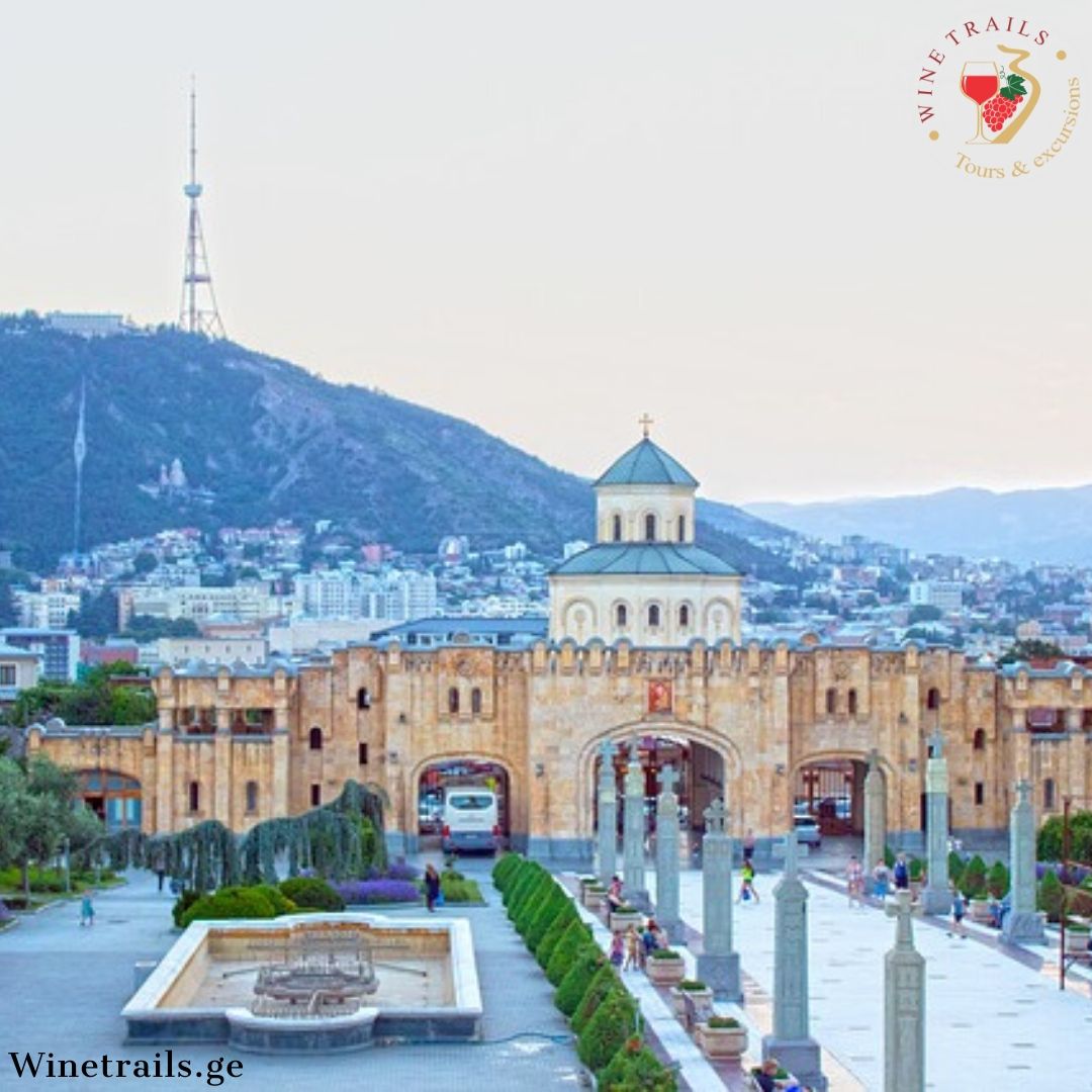 WineTrails1's tweet photo. Book tour packages in #Georgia at very affordable rates and find the best deals for Georgia holiday packages on https://t.co/TzX1ncMHhn

Book Here👉 https://t.co/7FDybH0u4N

#Winetrails #GeorgiaTour #SpecialTours #Package #Tour #Holidays #Vacations #Tours #Luxury https://t.co/j4QsnXxKXm