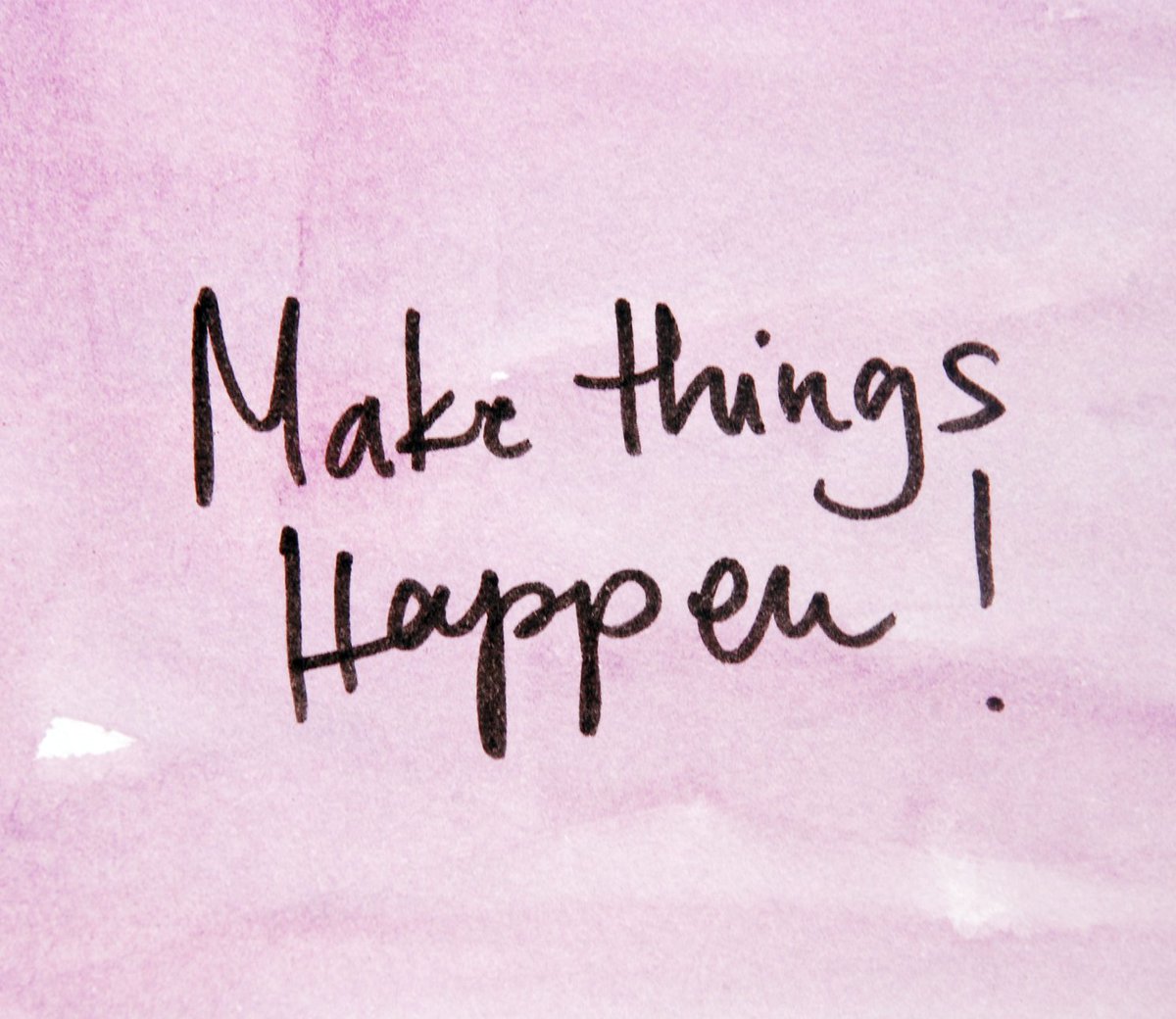 Tuesday Motivation: Hi folks Don't let anyone stop you from getting to your goal! - Take action #makethingshappen #takeaction